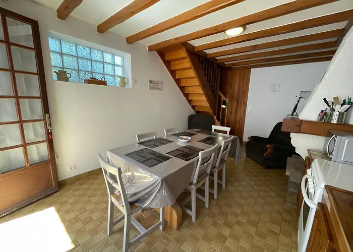 Le Hâble 2 Paix - gîte rural en Baie de Somme