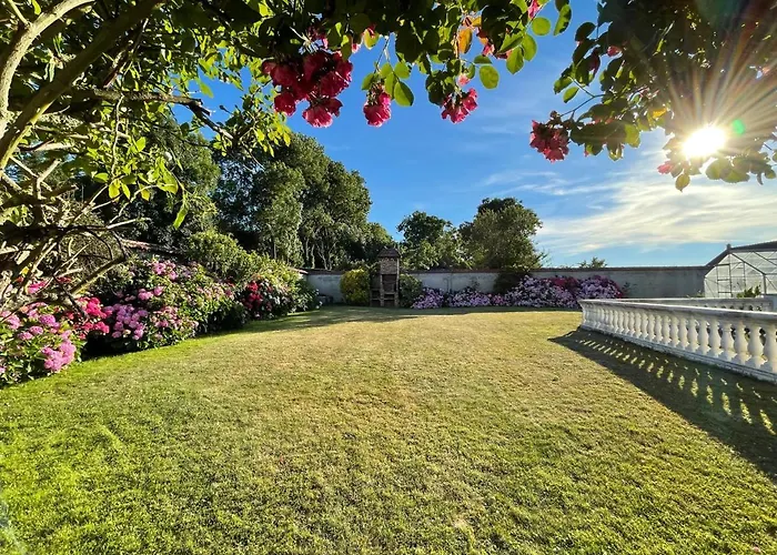 Le Hâble 2 Paix - gîte rural en Baie de Somme