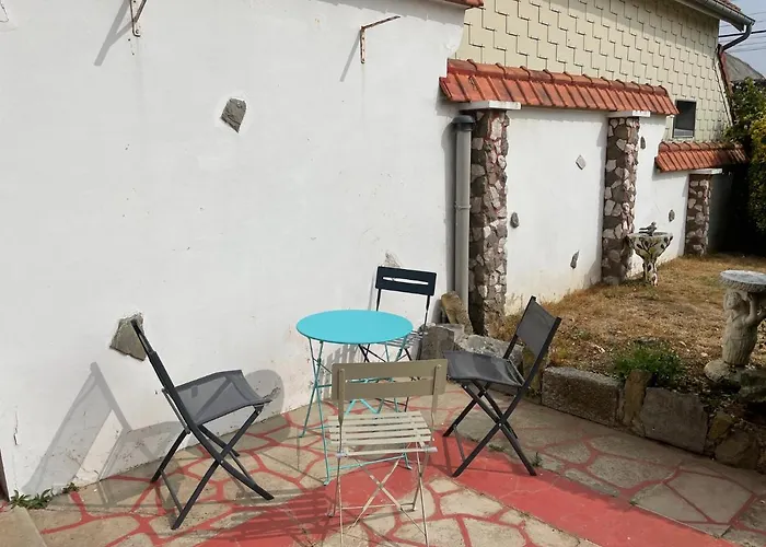 Le Hâble 2 Paix - gîte rural en Baie de Somme