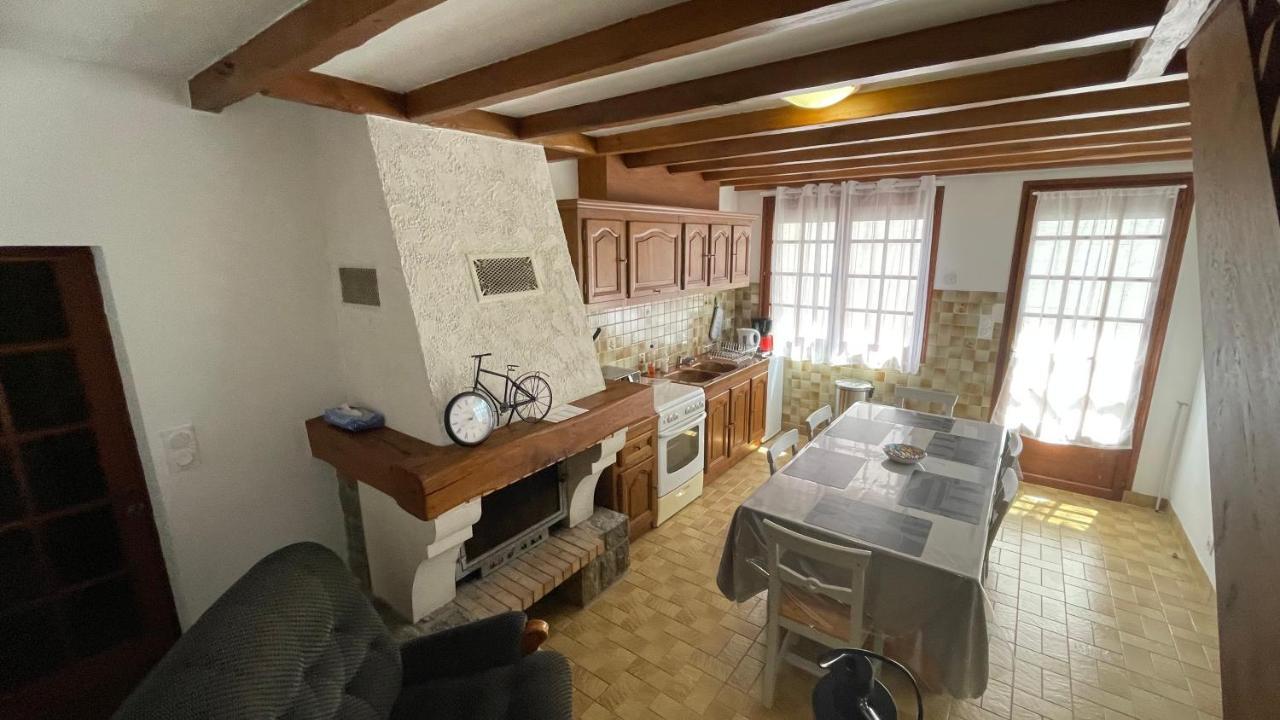 Le Hable 2 Paix - Rural En Baie De Somme