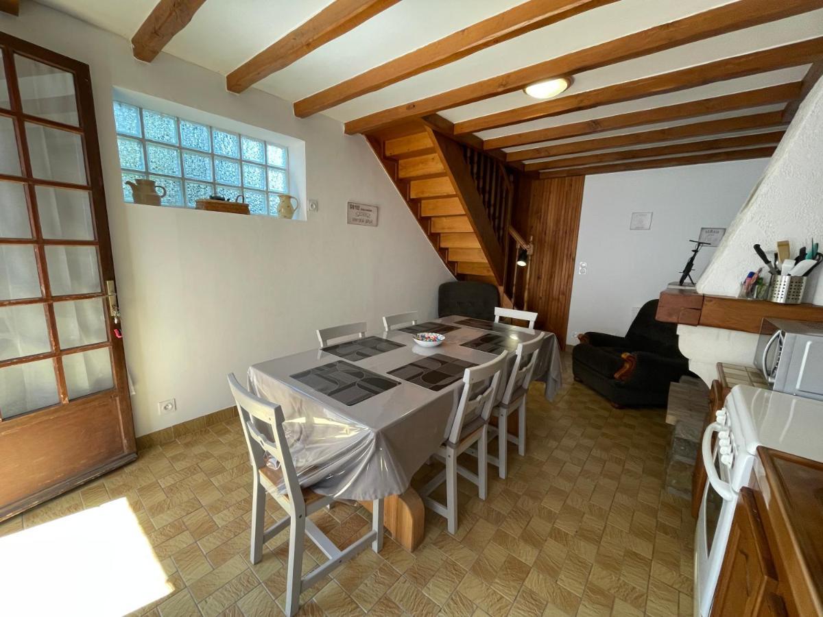 Le Hâble 2 Paix - Rural En Baie De Somme Hébergement de vacances Woignarue