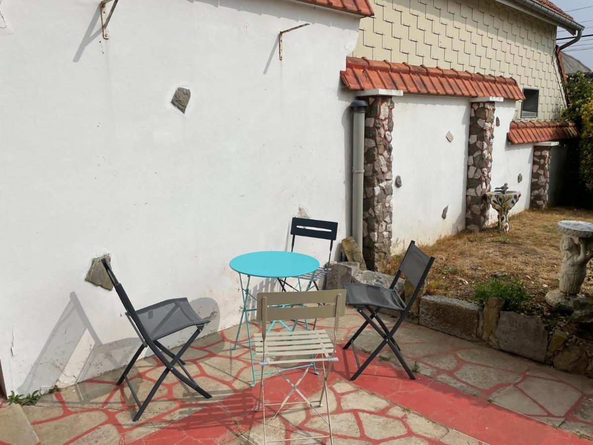 Le Hâble 2 Paix - Rural En Baie De Somme Hébergement de vacances Woignarue