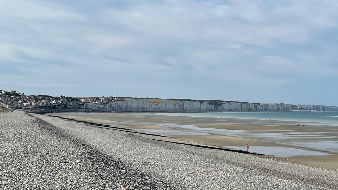 Le Hâble 2 Paix - Rural En Baie De Somme