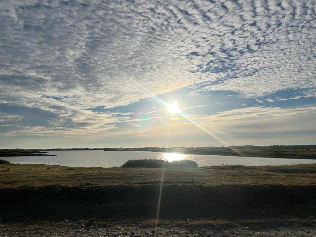 Le Hâble 2 Paix - Rural En Baie De Somme Hébergement de vacances *
