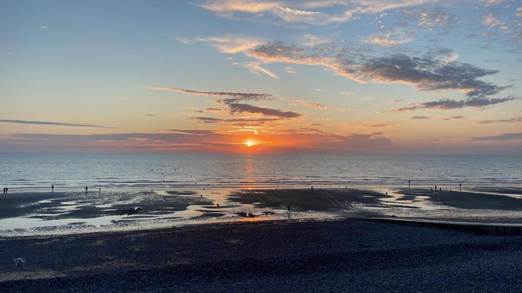 Le Hâble 2 Paix - Rural En Baie De Somme Hébergement de vacances *