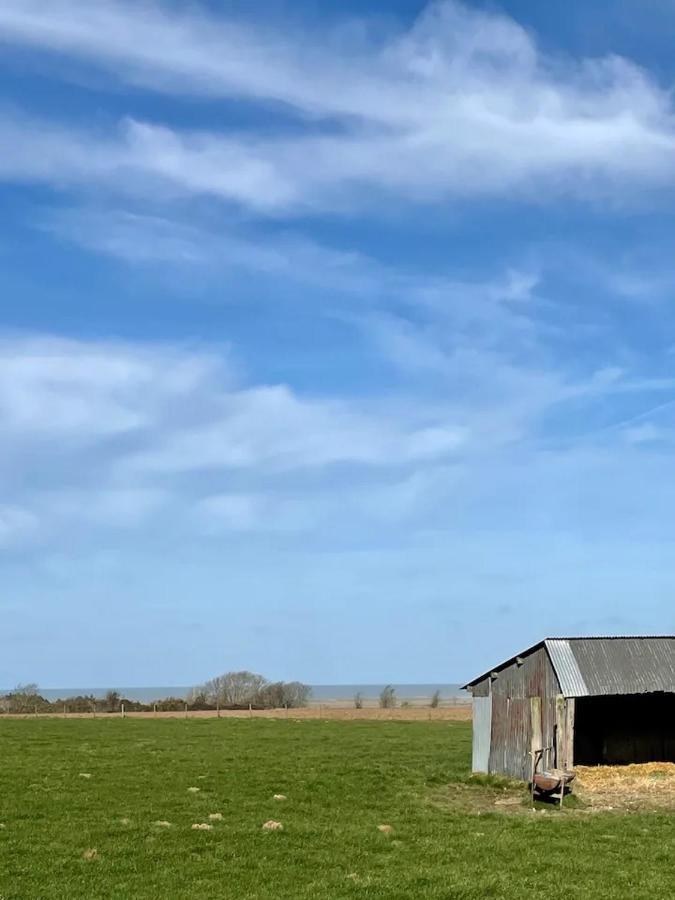 Le Hâble 2 Paix - Rural En Baie De Somme *